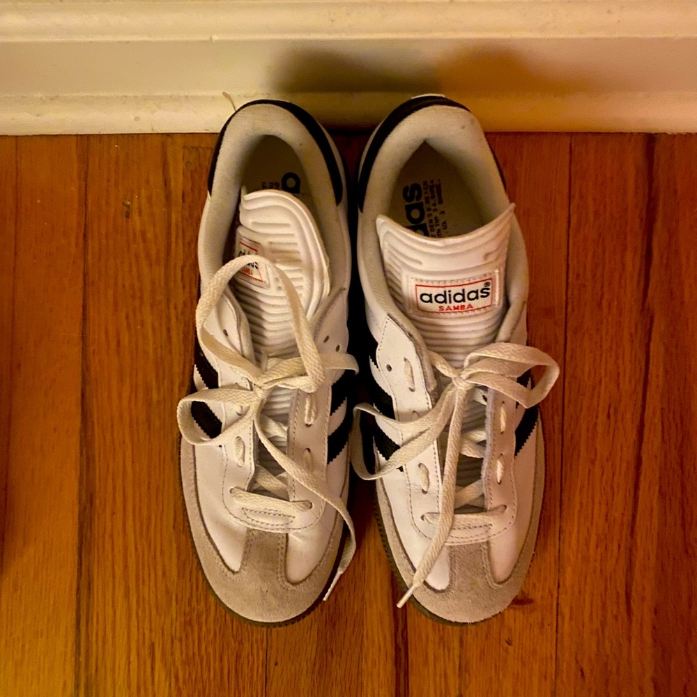 Adidas